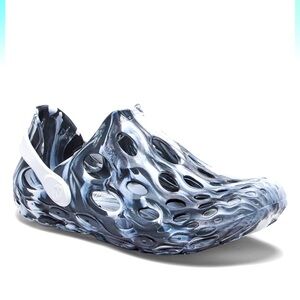Merrell Hydro Moc Lightweight EVA Waterproof Water Shoes Sandals Clogs Vegan 8